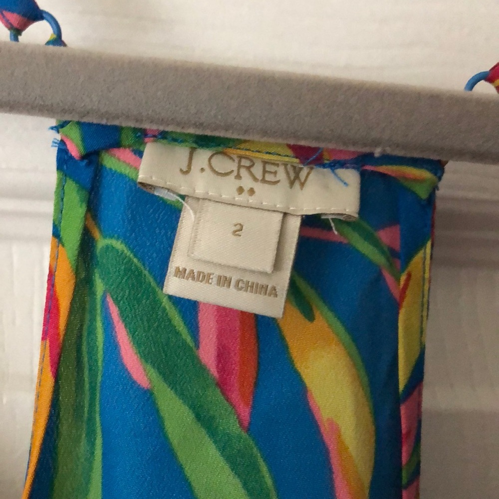 JCrew Tank - Picture 2 of 2